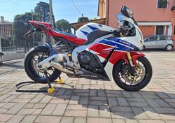 Honda CBR 1000 RR Fireblade (2012 - 16) usata