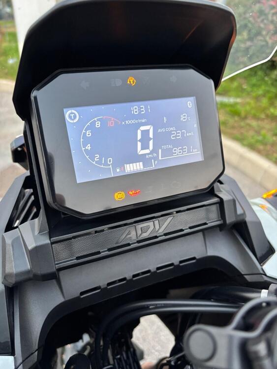 Honda ADV 350 (2022 - 24) (5)