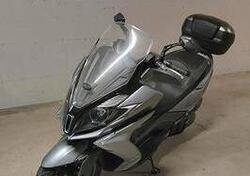 Kymco Downtown 350i ABS (2015 - 17) usata