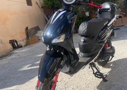  Altre moto o tipologie Elettrico usata