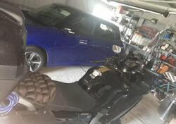 Yamaha FJR 1300 AS Ultimate Edition (2019 - 20) usata