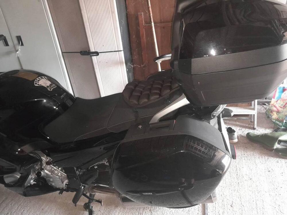 Yamaha FJR 1300 AS Ultimate Edition (2019 - 20) (5)