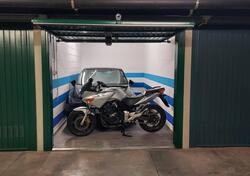 Honda CBF 600 ABS (2004 - 06) usata