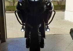 Benelli TRK 502X (2021 - 25) usata