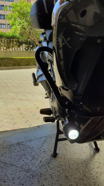 Benelli TRK 502X (2021 - 25) (2)