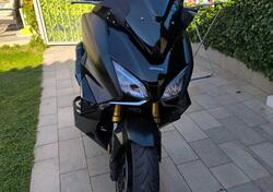 Honda Forza 750 DCT Urban (2021 - 24) usata