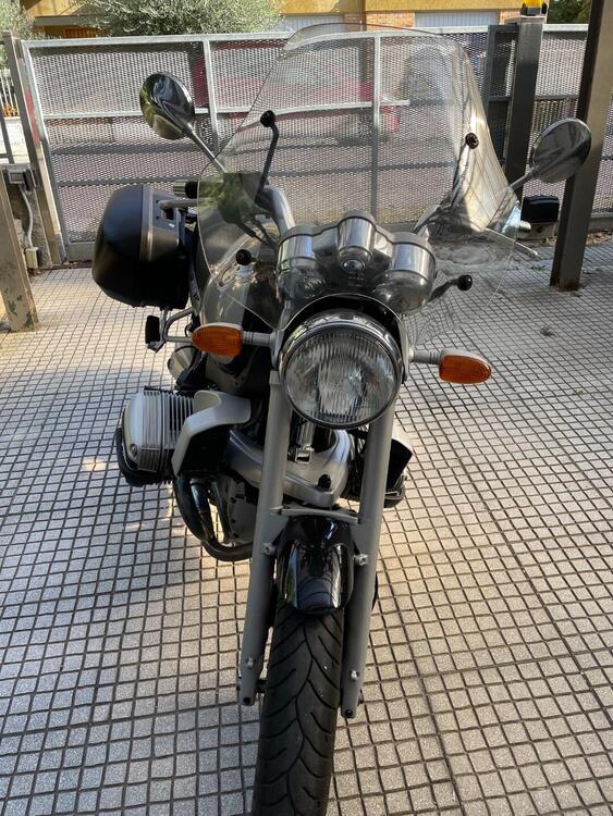 Bmw R 850 R (1994 - 02)