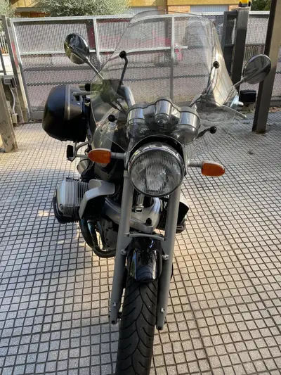Bmw R 850 R (1994 - 02) usata