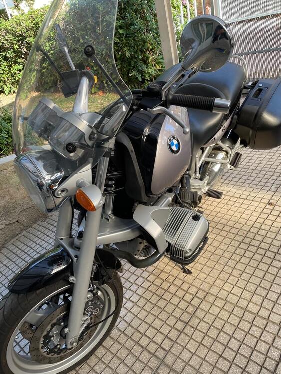 Bmw R 850 R (1994 - 02) (2)