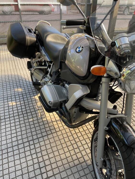 Bmw R 850 R (1994 - 02) (4)