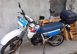 Honda XL 600 R (1983 - 86) usata