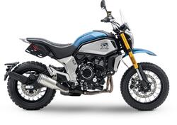CFMOTO 700CL-X Adventure (2023 - 25) nuova