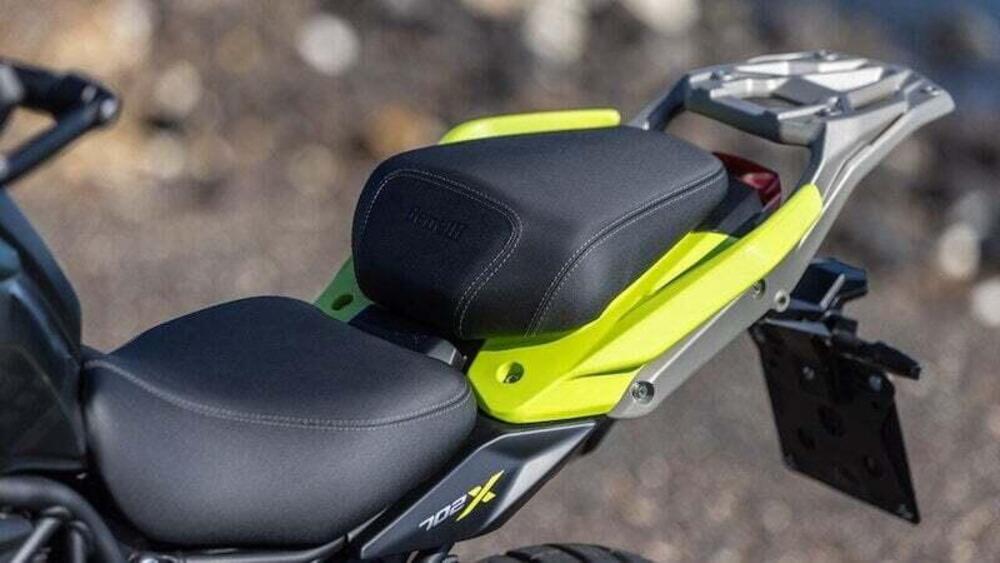 Benelli TRK 702X (2023 - 25) (5)