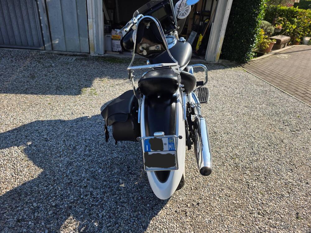 Yamaha XVS 1100 Drag Star (1999 - 06) (3)