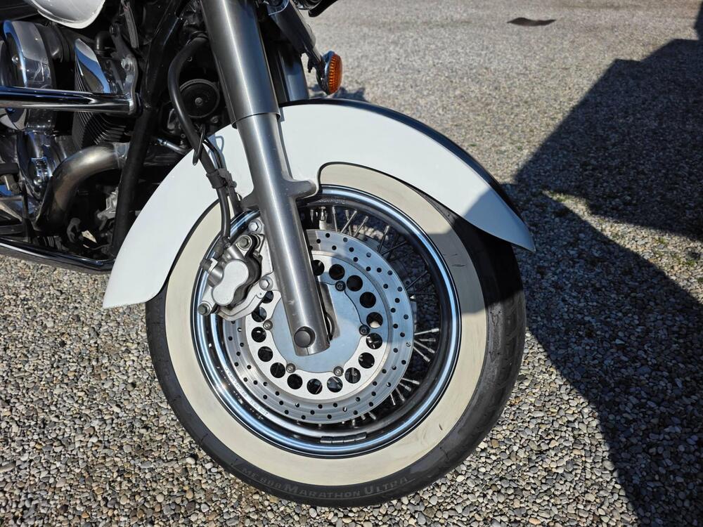 Yamaha XVS 1100 Drag Star (1999 - 06) (5)