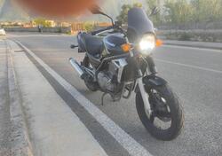 Kawasaki Er 500 d'epoca