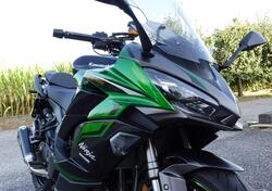 Kawasaki Ninja 1000 SX Tourer (2021 - 24) usata