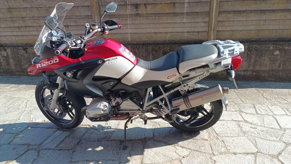 Bmw R 1200 GS (2004 - 07) (3)