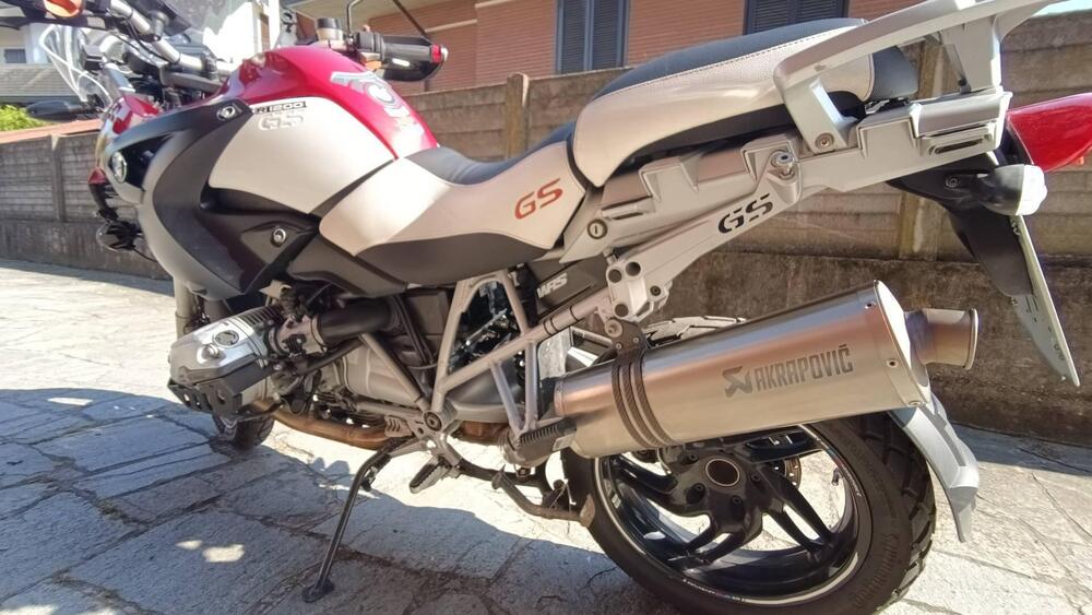 Bmw R 1200 GS (2004 - 07) (4)