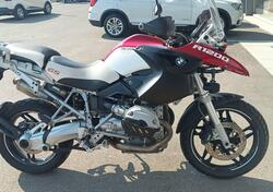 Bmw R 1200 GS (2004 - 07) usata
