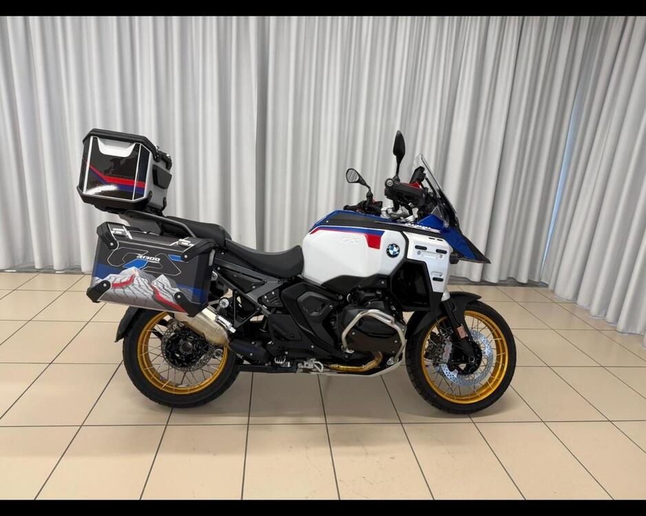Bmw R 1300 GS Adventure (2025) (4)