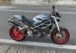 Ducati Monster S4R (2003 - 05) usata