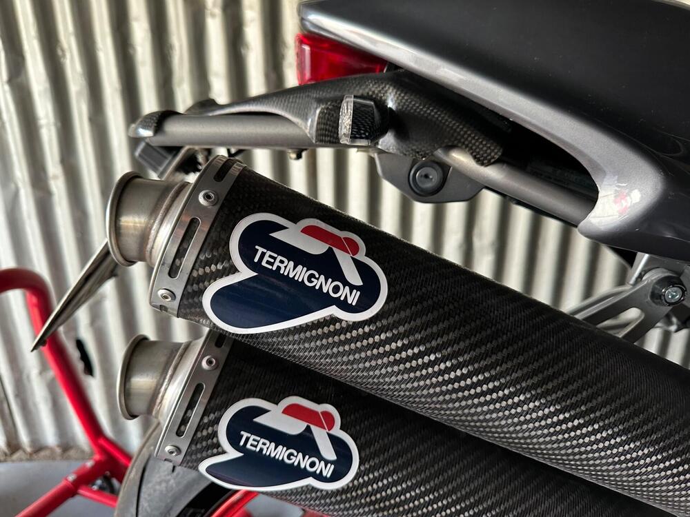 Ducati Monster S4R (2003 - 05) (3)