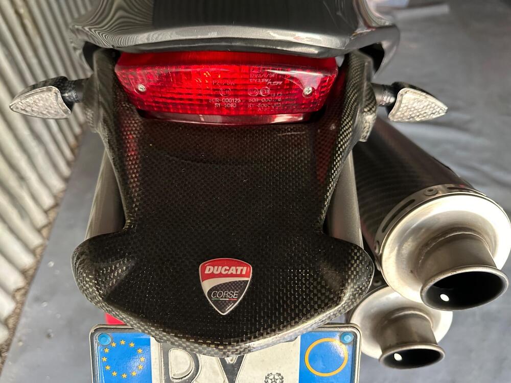 Ducati Monster S4R (2003 - 05) (4)