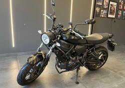 Yamaha XSR 700 ABS (2016 - 20) usata