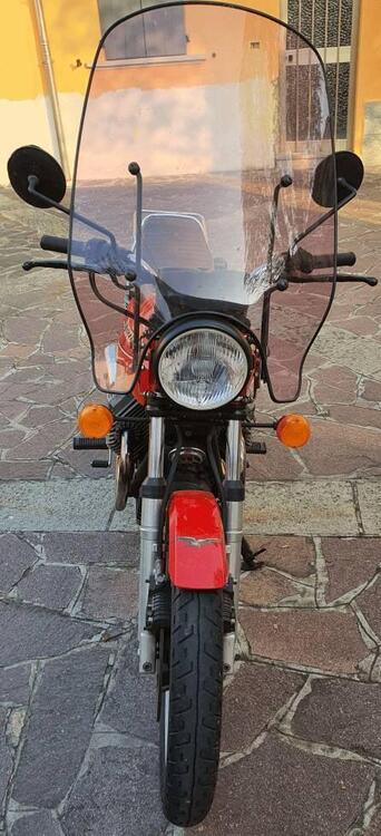 Moto Guzzi V35 (4)