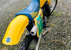 Suzuki RM 250 d'epoca