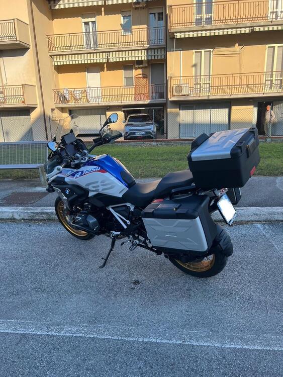 Bmw R 1250 GS (2019 - 20) (2)