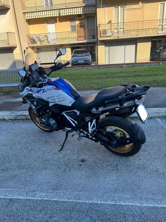 Bmw R 1250 GS (2019 - 20) (5)