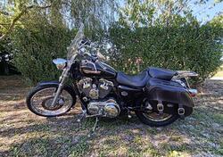 Harley-Davidson 1200 Custom (2007 - 13) - XL 1200C usata