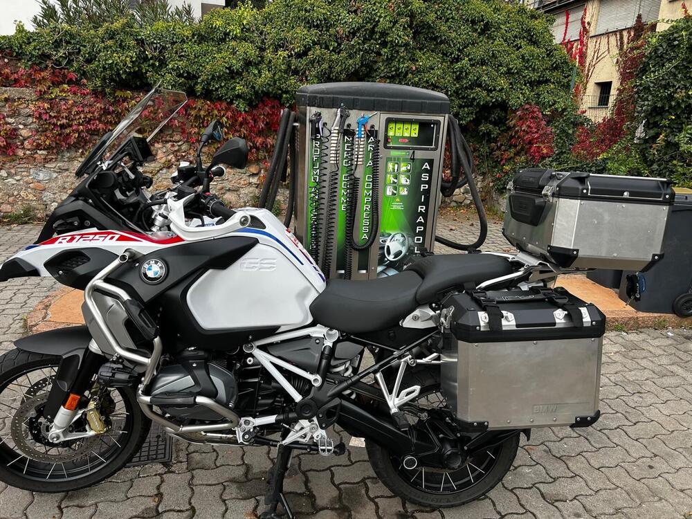 Bmw R 1250 GS Adventure (2021 - 24)