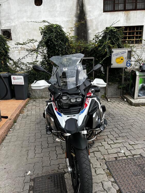Bmw R 1250 GS Adventure (2021 - 24) (2)
