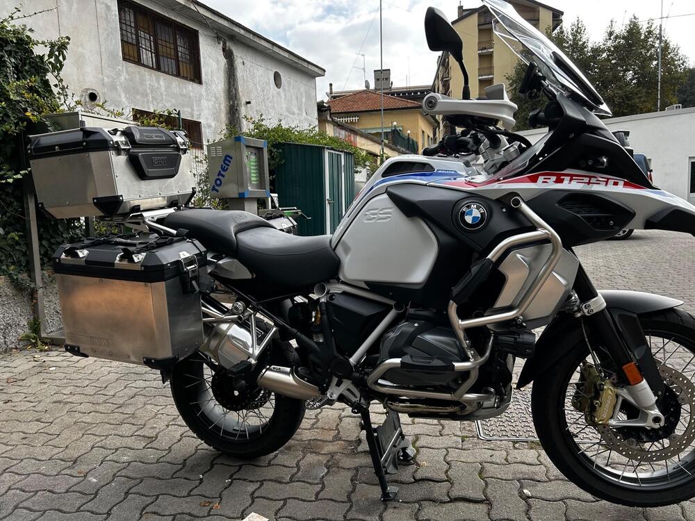 Bmw R 1250 GS Adventure (2021 - 24) (3)