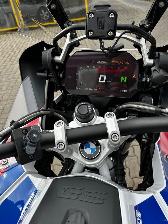 Bmw R 1250 GS Adventure (2021 - 24) (4)