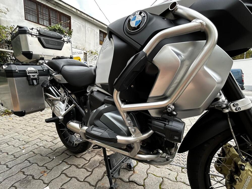 Bmw R 1250 GS Adventure (2021 - 24) (5)