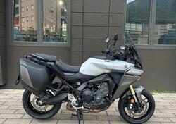 Yamaha Tracer 9 GT (2025) usata
