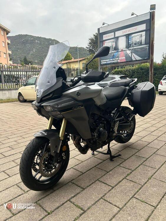 Yamaha Tracer 9 GT (2025) (2)