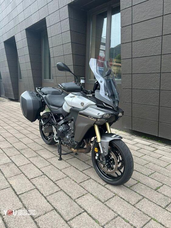 Yamaha Tracer 9 GT (2025) (3)