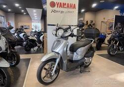 Aprilia Scarabeo 200 (2007 - 11) usata