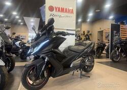 Kymco AK 550 (2017 - 19) usata