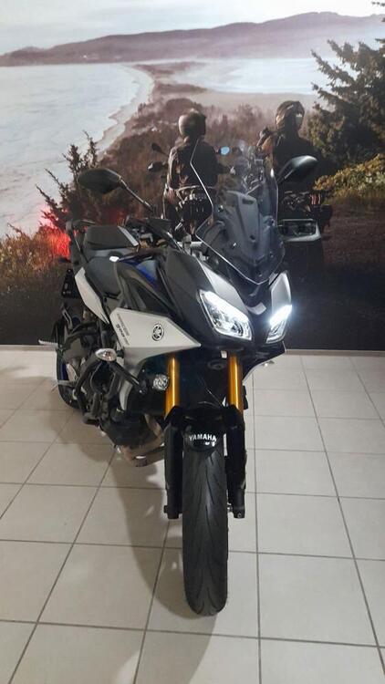 Yamaha Tracer 900 GT (2018 - 20) (4)