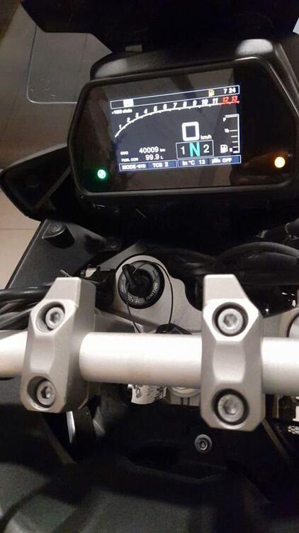 Yamaha Tracer 900 GT (2018 - 20) (5)