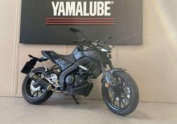 Yamaha MT-125 (2021 - 24) usata