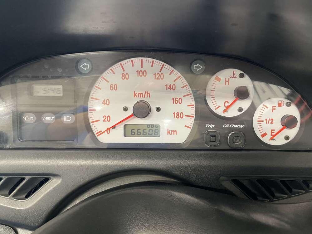 Yamaha T-Max 500 (2001 - 03) (2)