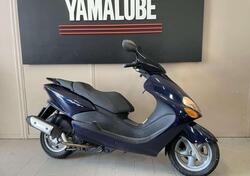 Yamaha Majesty 125 (2000 - 06) usata