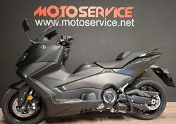 Yamaha T-Max 560 (2025) usata